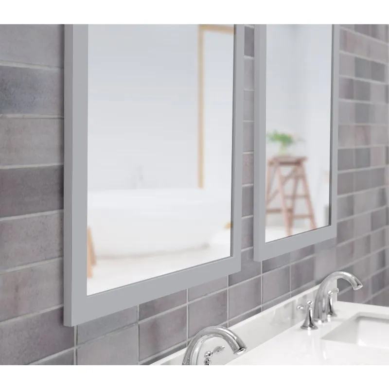 Cahaba Juniper Vanity Mirror