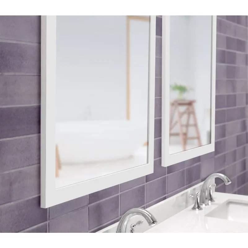 Cahaba Juniper Vanity Mirror