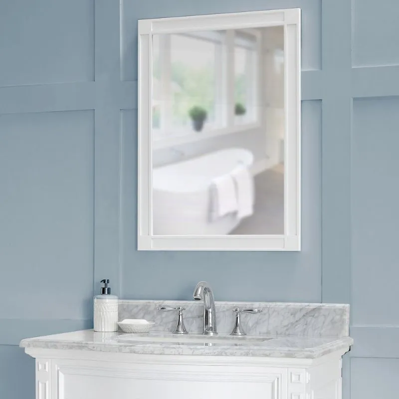 Cahaba Mira Vanity Mirror