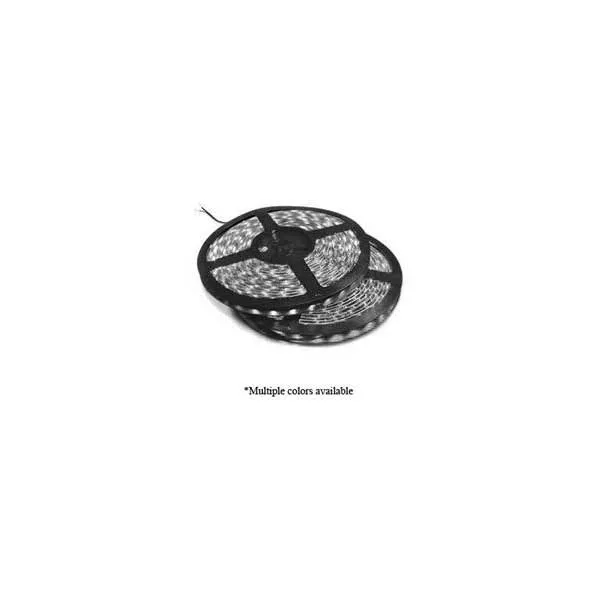 Calrad 92300WH300-1M White 300 LED Light Strip