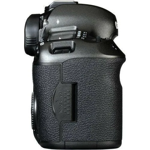 Canon EOS 5DS R DSLR Camera - Body Only