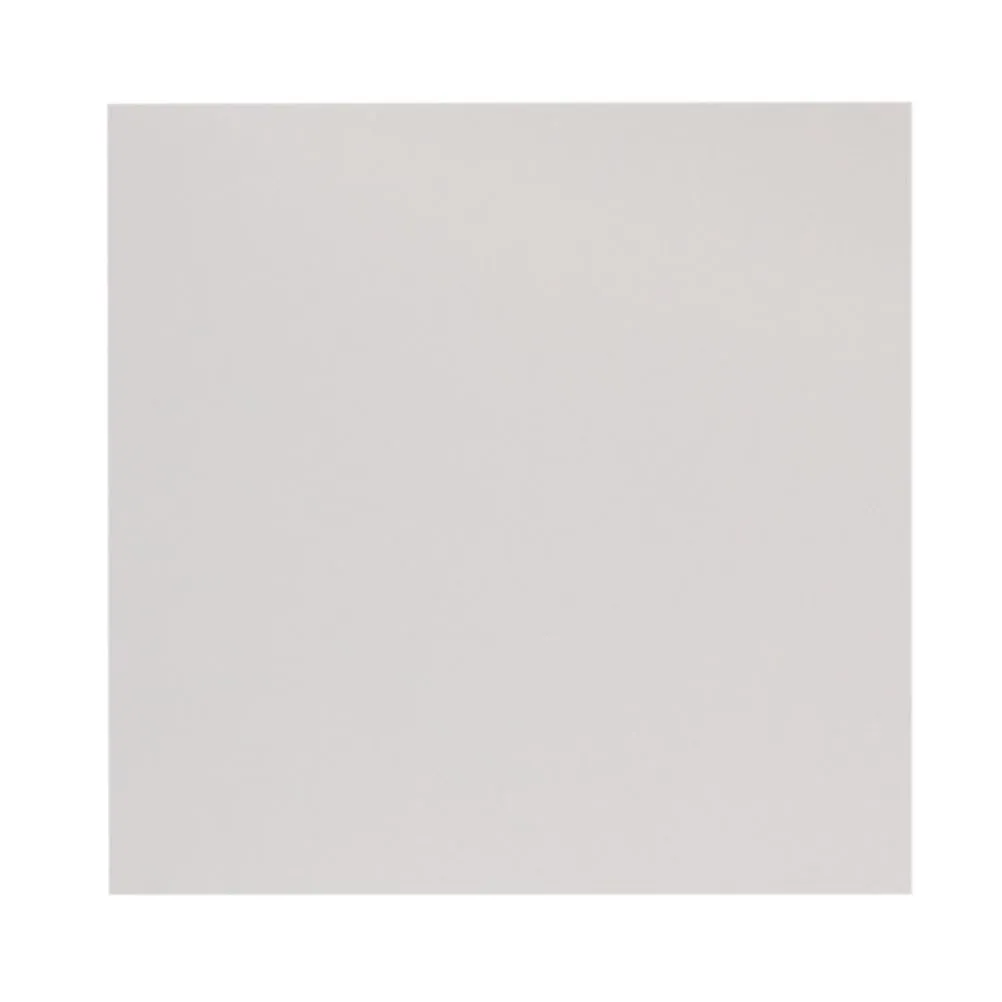 Captiver Bellezza Engineered Wood Wall Mounted Dressing Table Mirrors (60X80 CM White)