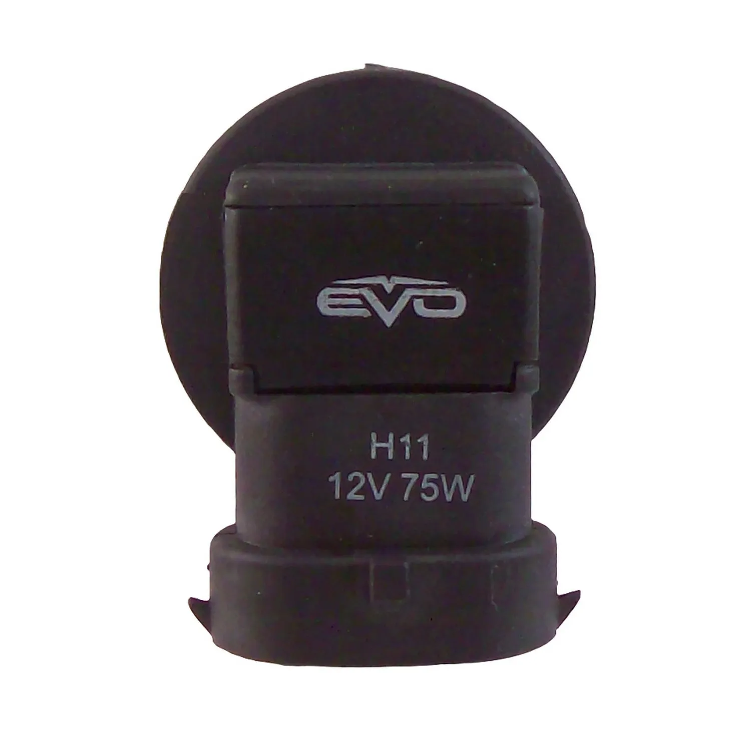 Cipa USA 93389 EVO Formance Spectra Ultra White Bulb; Bulb Size H11;
