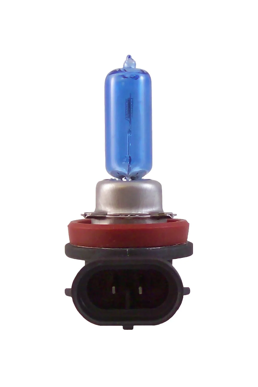 Cipa USA 93389 EVO Formance Spectra Ultra White Bulb; Bulb Size H11;
