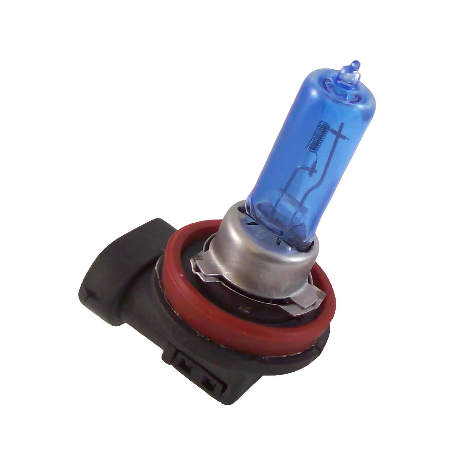 Cipa USA 93389 EVO Formance Spectra Ultra White Bulb; Bulb Size H11;
