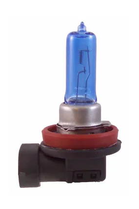Cipa USA 93389 EVO Formance Spectra Ultra White Bulb; Bulb Size H11;
