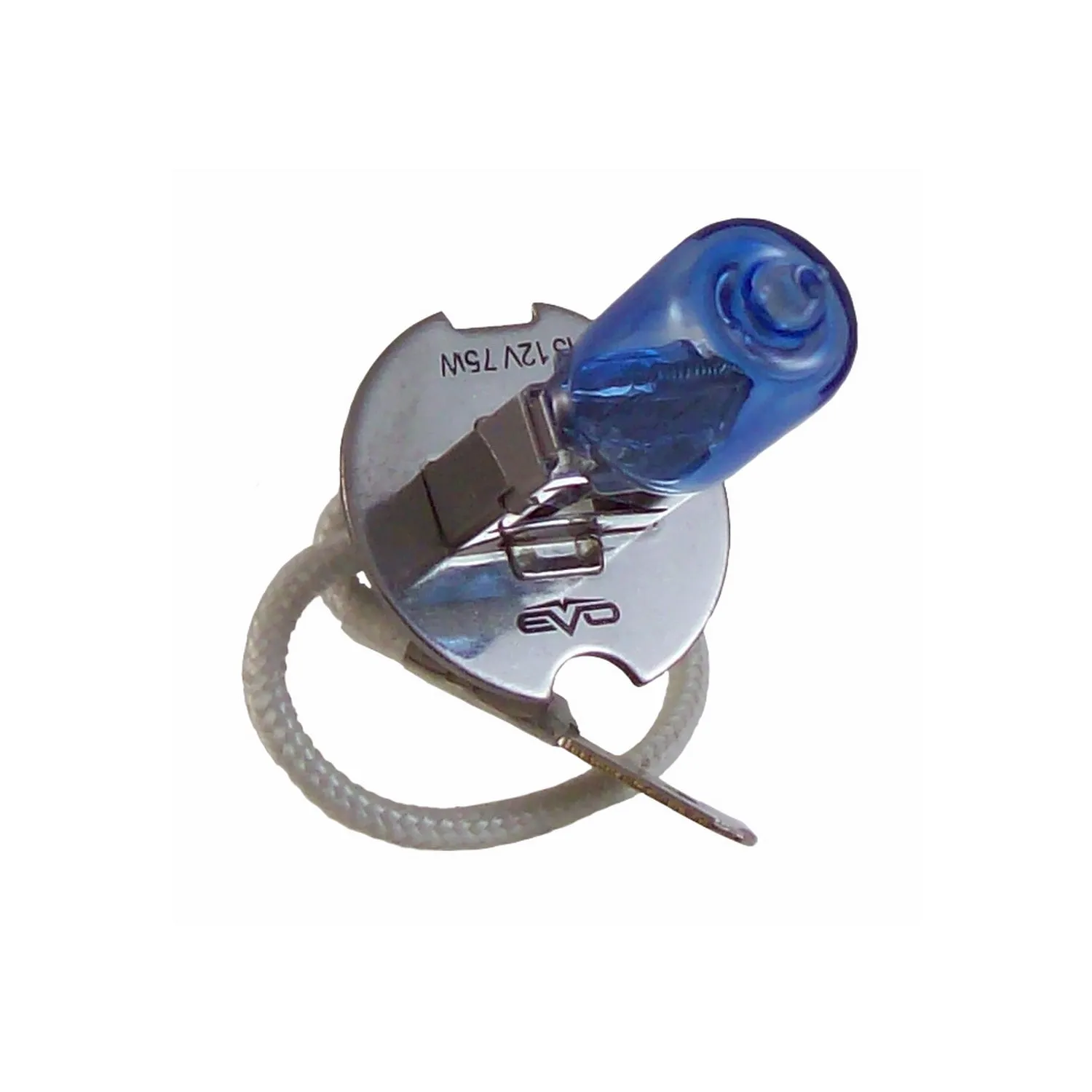 Cipa USA 93396 EVO Formance Spectra Ultra White Bulb; Bulb Size H3;
