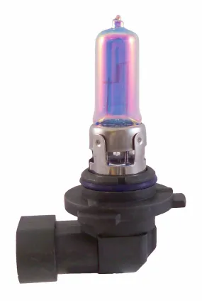 Cipa USA 93413 EVO Formance Spectra Vibrant Blue Bulb; Bulb Size 9005;