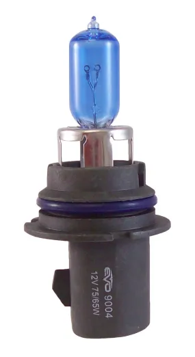 Cipa USA 93436 EVO Formance Spectra Ultra White Bulb; Bulb Size 9004;
