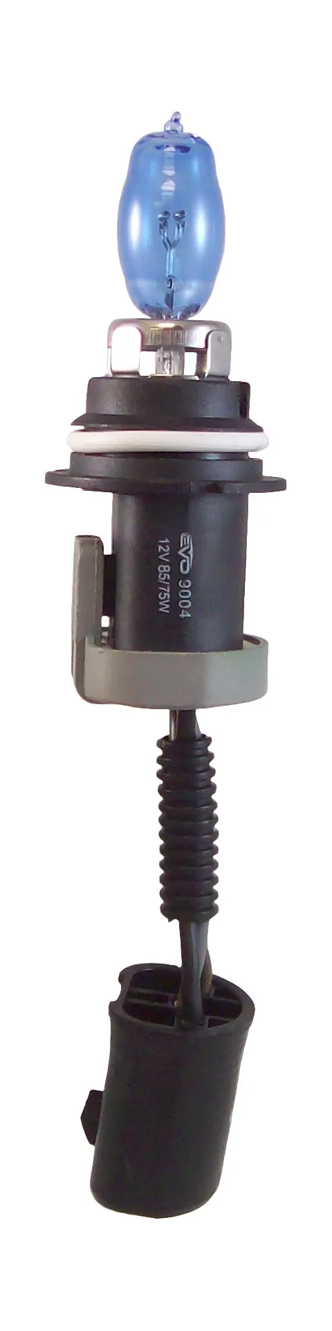 Cipa USA 93446 EVO Formance Alfas High Lumen White Bulb; Bulb Size 9004;
