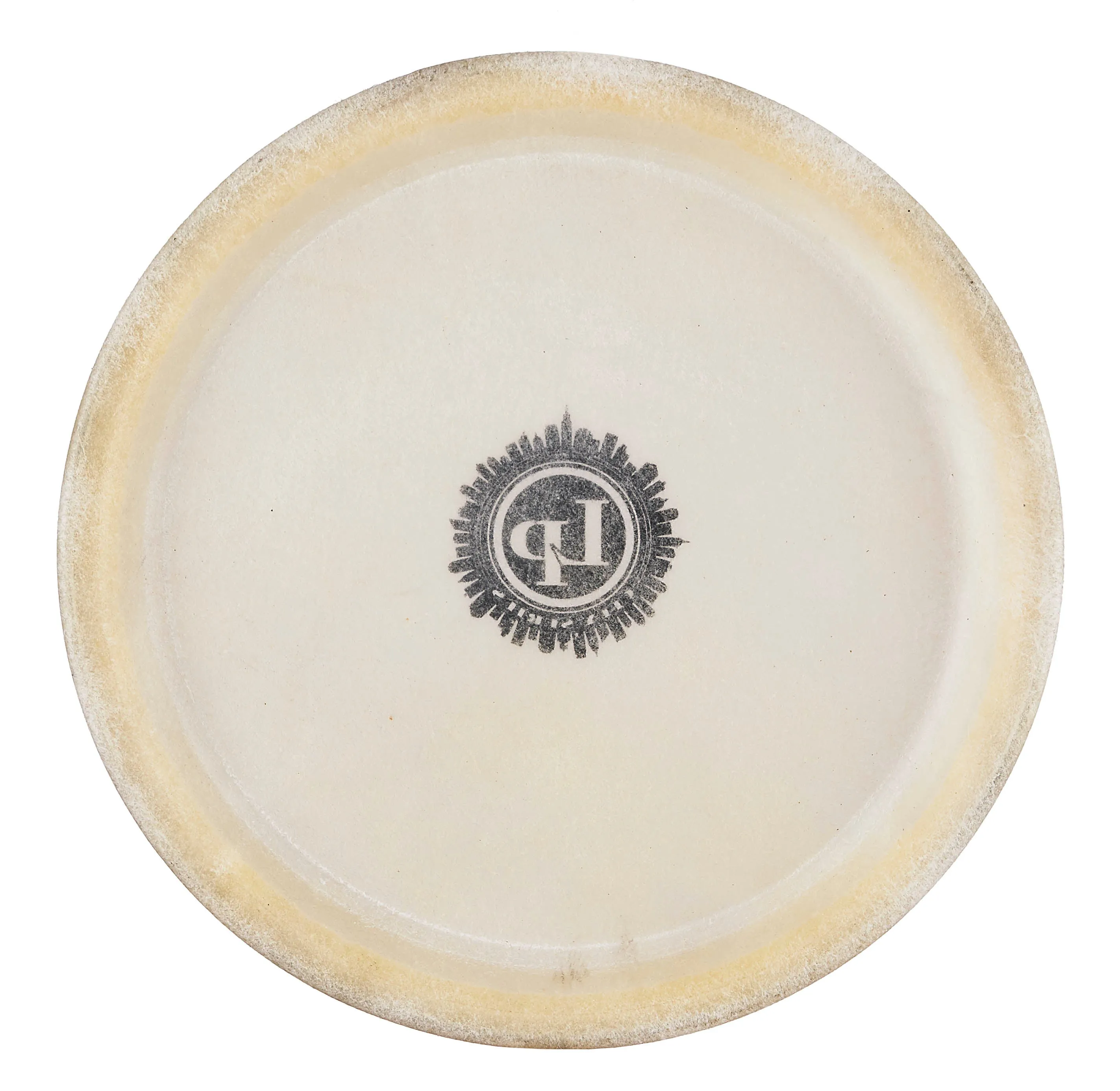City Conga Replacement Head, 10"