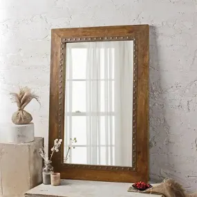 Cliffe Bathroom Mirror 32" W X 24" H
