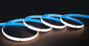 COB LED Strip 24V 3W/ft 16ft IP20