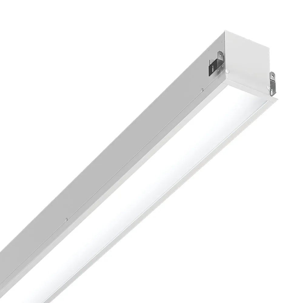 Corelite CL Recessed Slot Linear Series