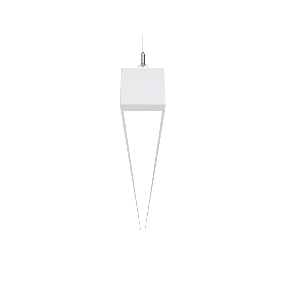 Corelite Continua SQ4 Suspended Linear Lighting