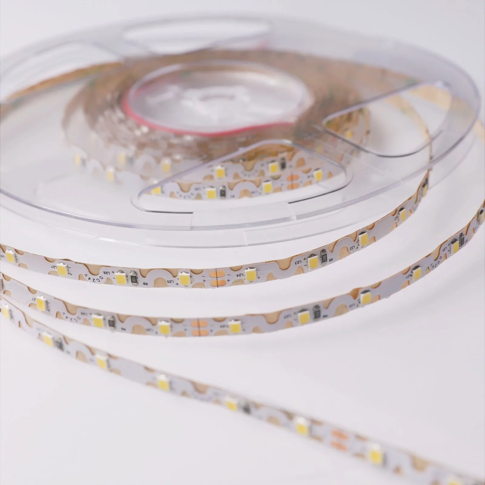 CRI-MAX™ CRI 95  Zig Zag S Shape LED Flexible Strip 5600K - 60 LEDs/m - 5m/Reel