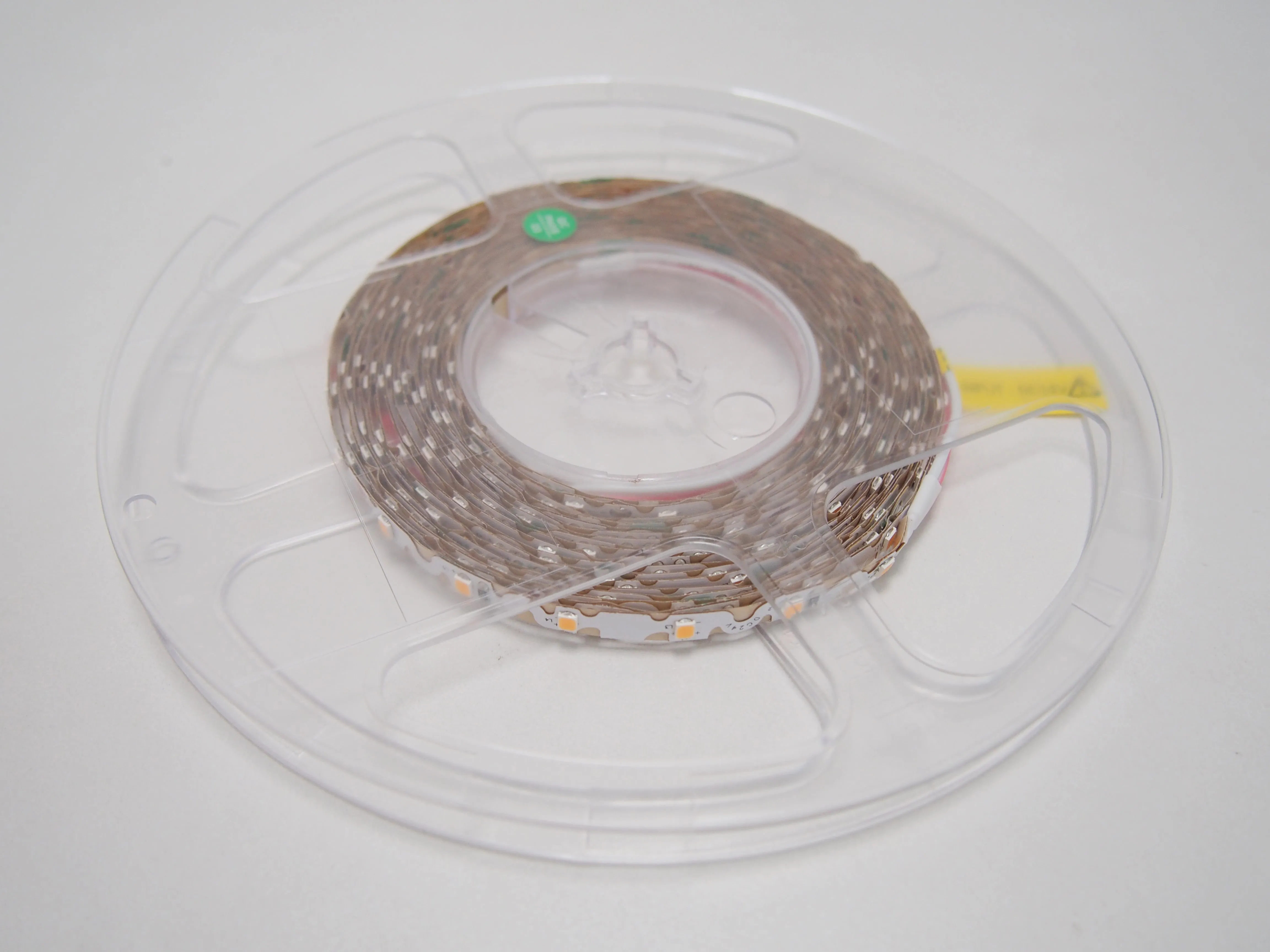 CRI-MAX™ CRI 95  Zig Zag S Shape LED Flexible Strip 5600K - 60 LEDs/m - 5m/Reel