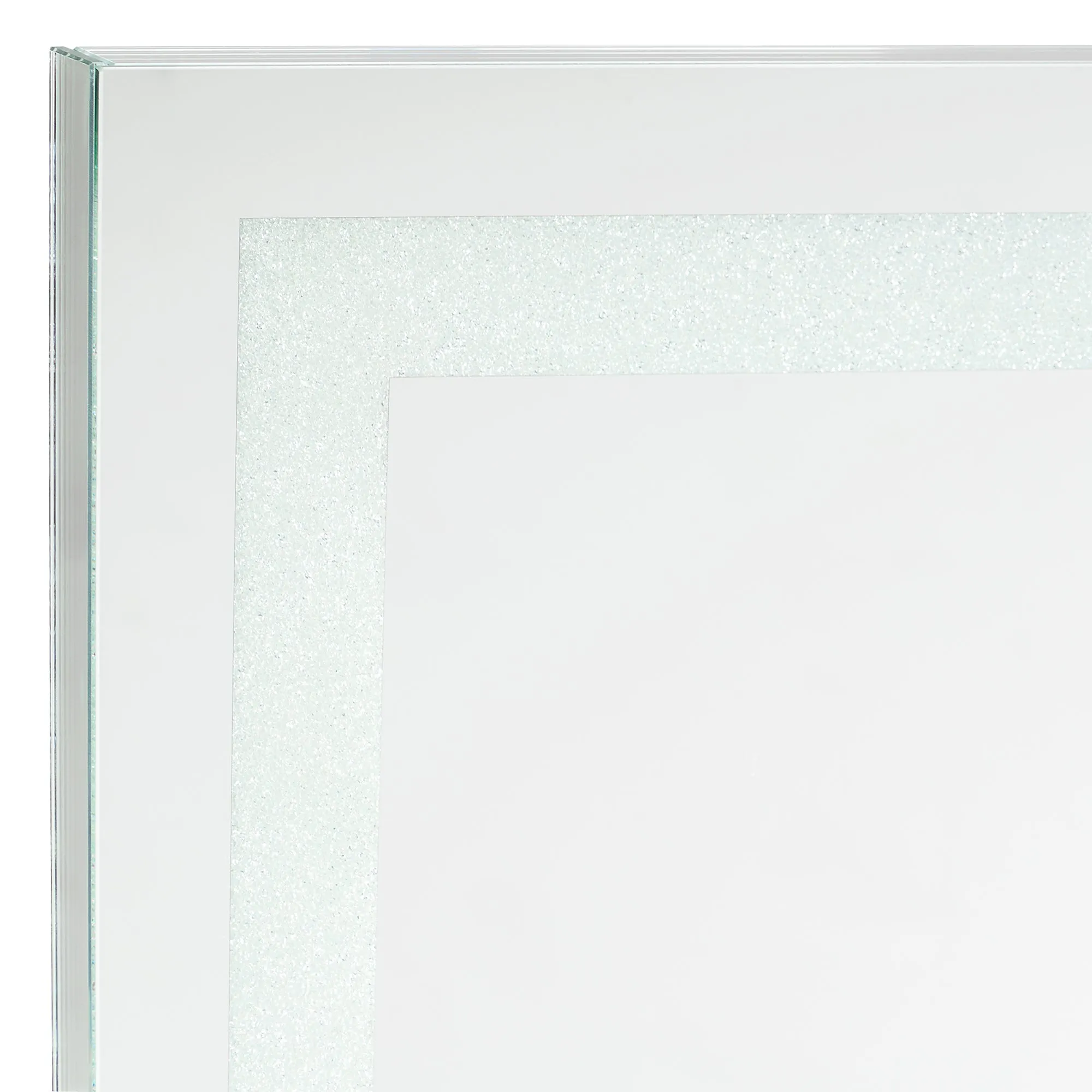 Cristal Pro Vanity Mirror