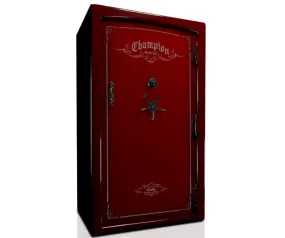 CROWN SAFES | CHAMPION SAFES | 120 MINUTE FIRE RATING| MWGUNSAFES