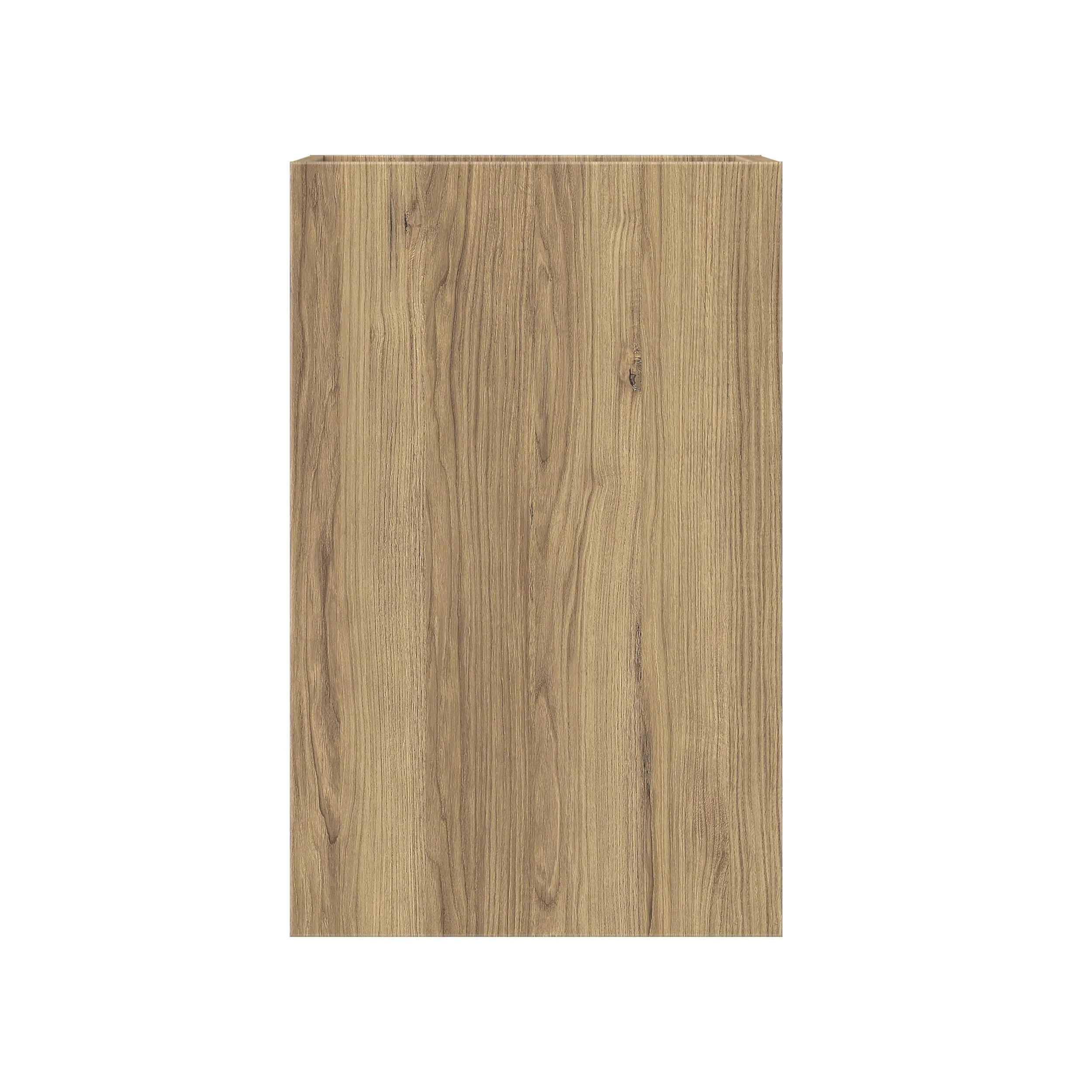 Daisy - 24" Vintage Oak Bathroom Vanity with Quartz top