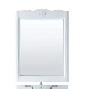 Daleville  24-inch Wall Mirror MR-838AW