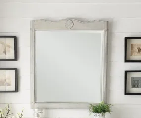 Daleville  31.5-inch Wall Mirror MR-832CK