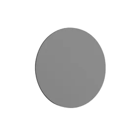 DAX 32" Strip Round Mirror (DAX-120-STRIP80)