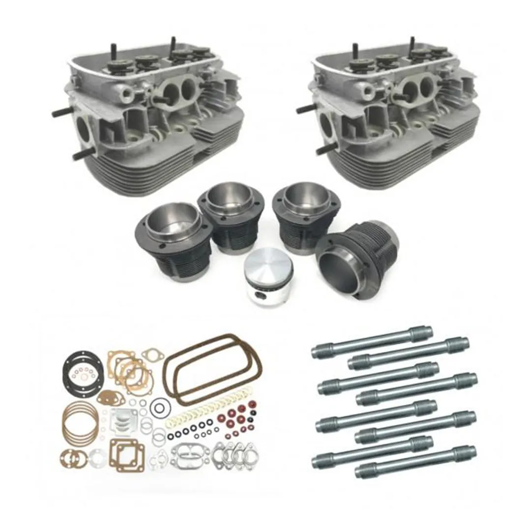DBW Driverpak 94mm Top End Rebuild Kit for VW Type 1 Engines - 1914cc