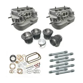 DBW Driverpak 94mm Top End Rebuild Kit for VW Type 1 Engines - 1914cc