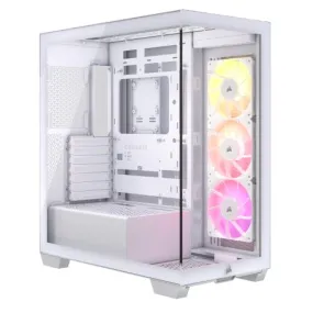 DCG Glitch - Ryzen 9 9900X, 32GB DDR5, RTX 4080 Super 16GB, 2TB SSD, AMD Gaming PC