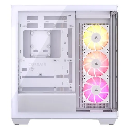 DCG Glitch - Ryzen 9 9900X, 32GB DDR5, RTX 4080 Super 16GB, 2TB SSD, AMD Gaming PC