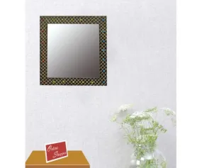 Decorative Wall Mirrorr Square Shape