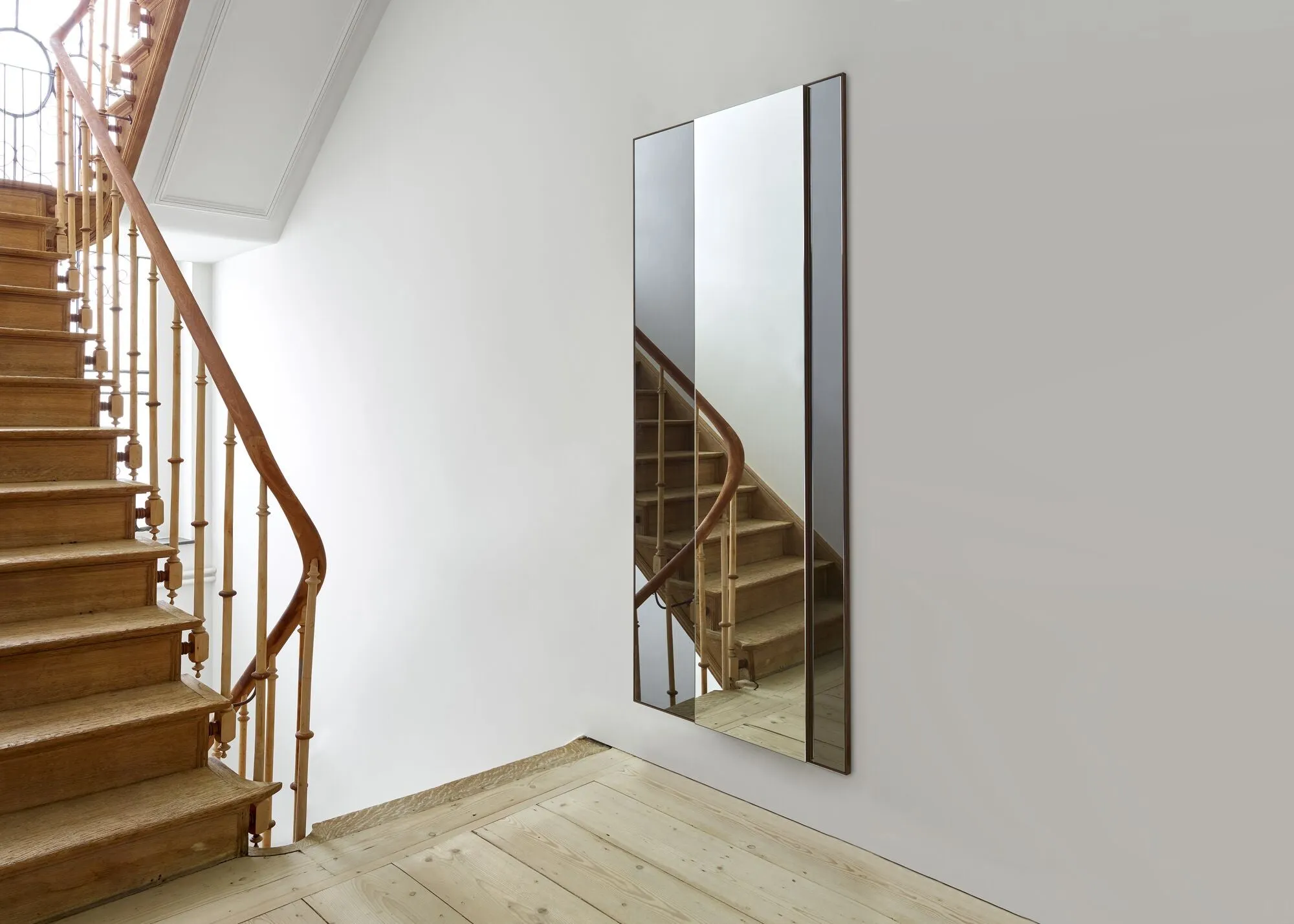 Demi-Teintes Mirror Large