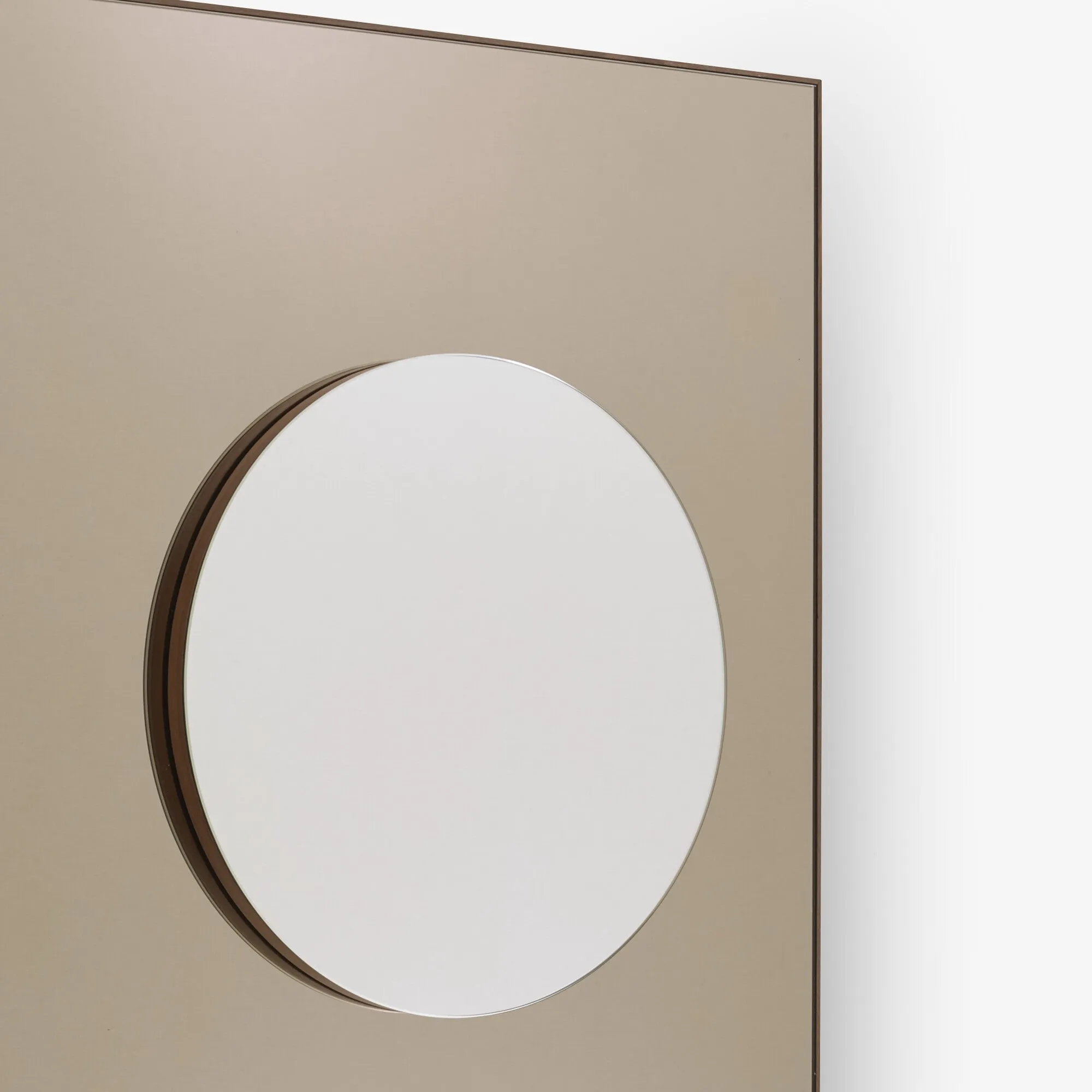 Demi-Teintes Mirror Small