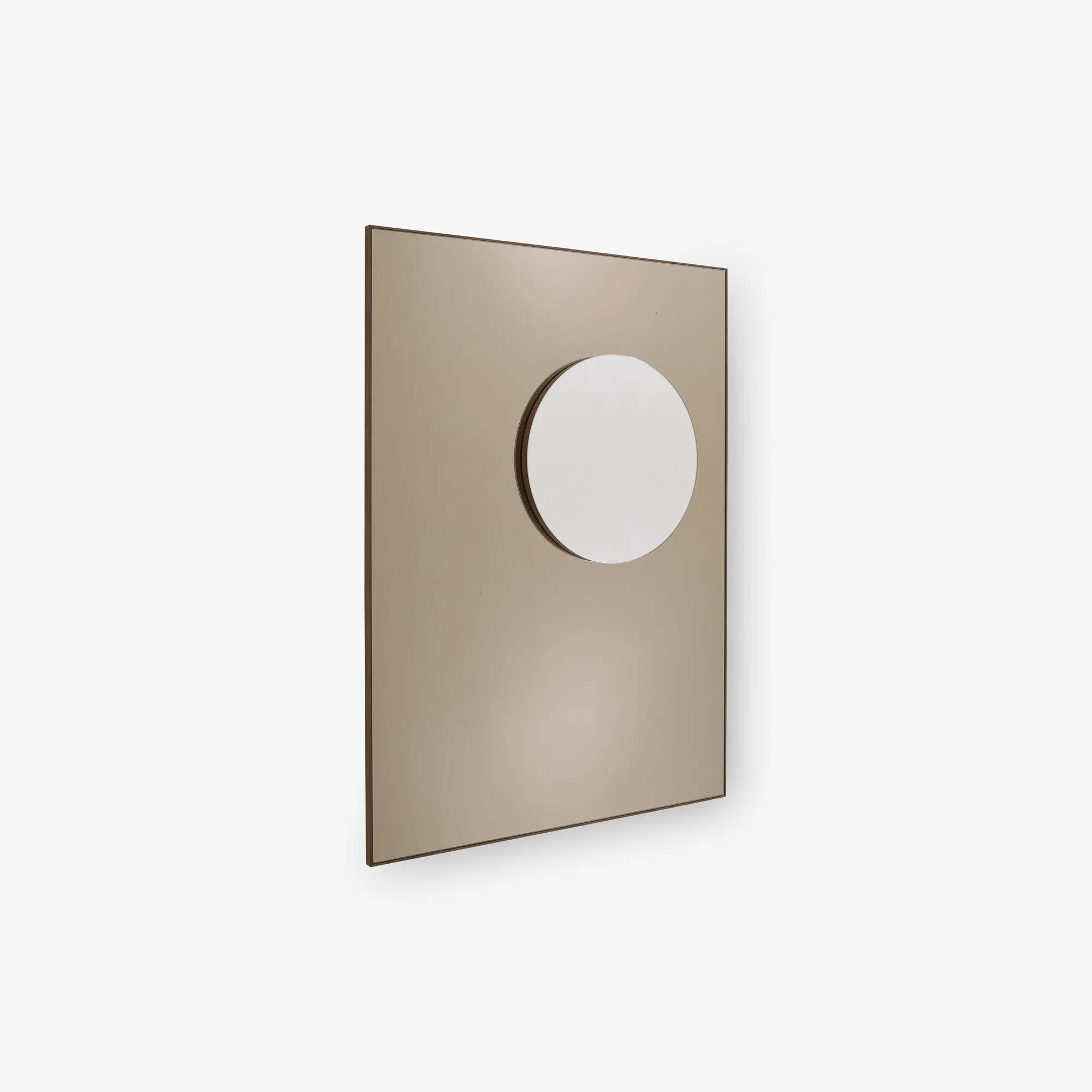 Demi-Teintes Mirror Small