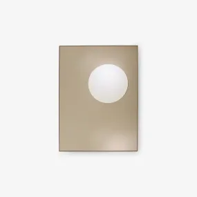 Demi-Teintes Mirror Small