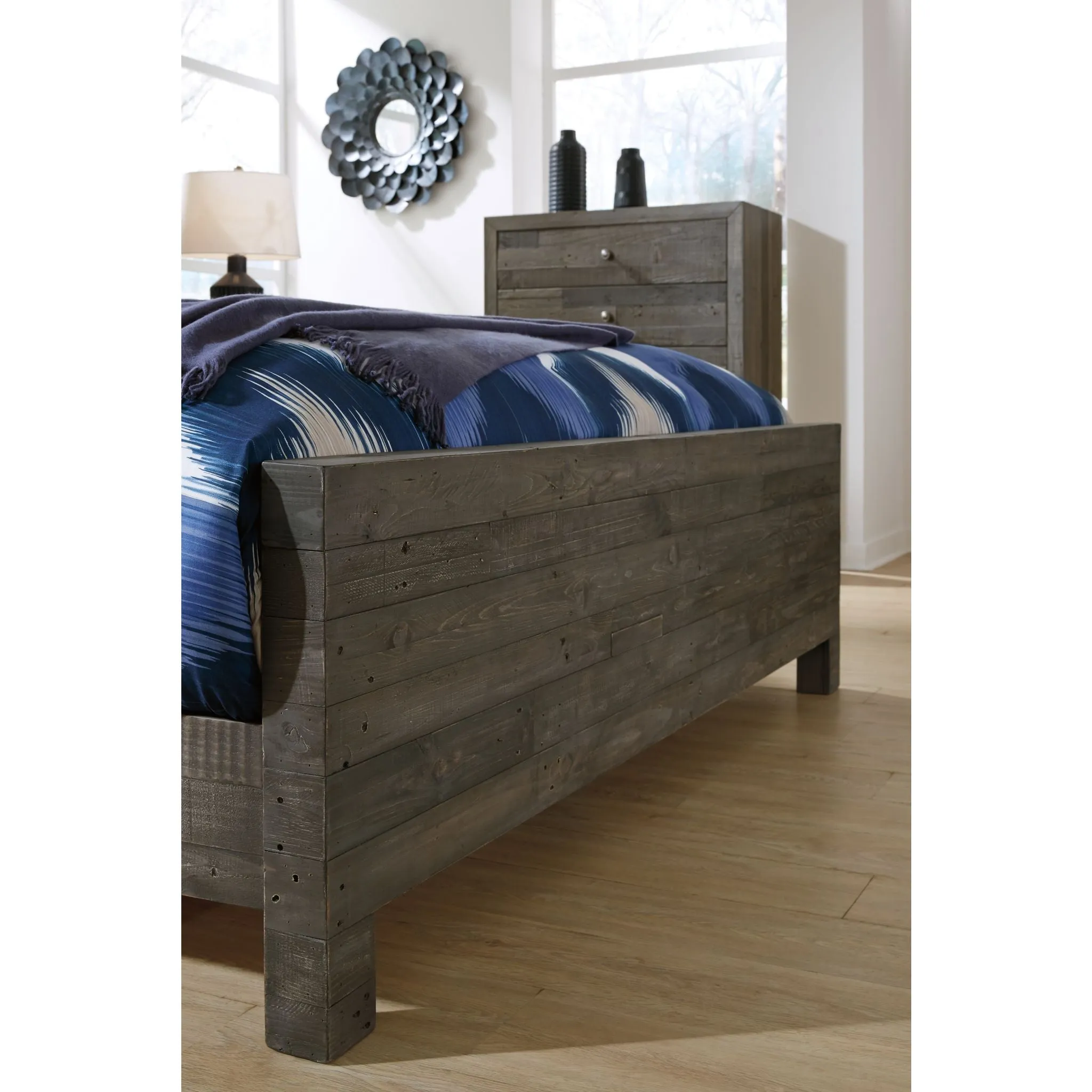 Deunoro Accent Mirror