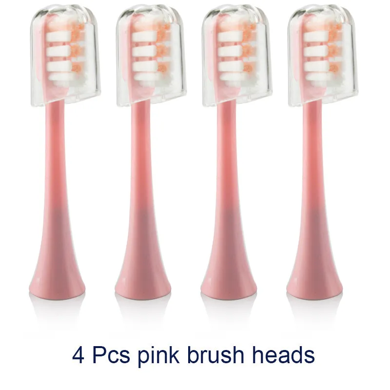 Doctor Bei Electric Toothbrush Head Universal Replacement