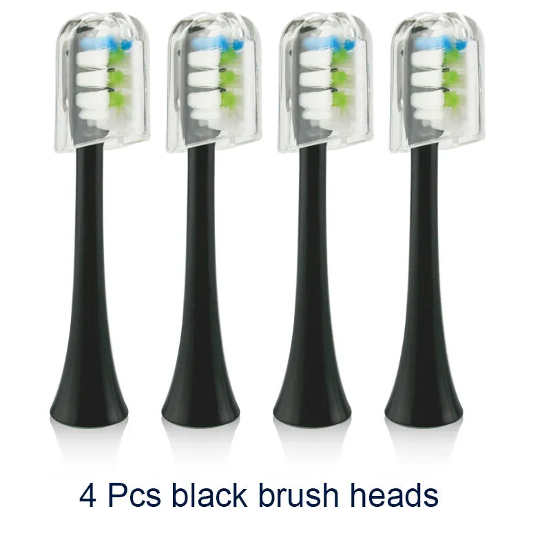 Doctor Bei Electric Toothbrush Head Universal Replacement