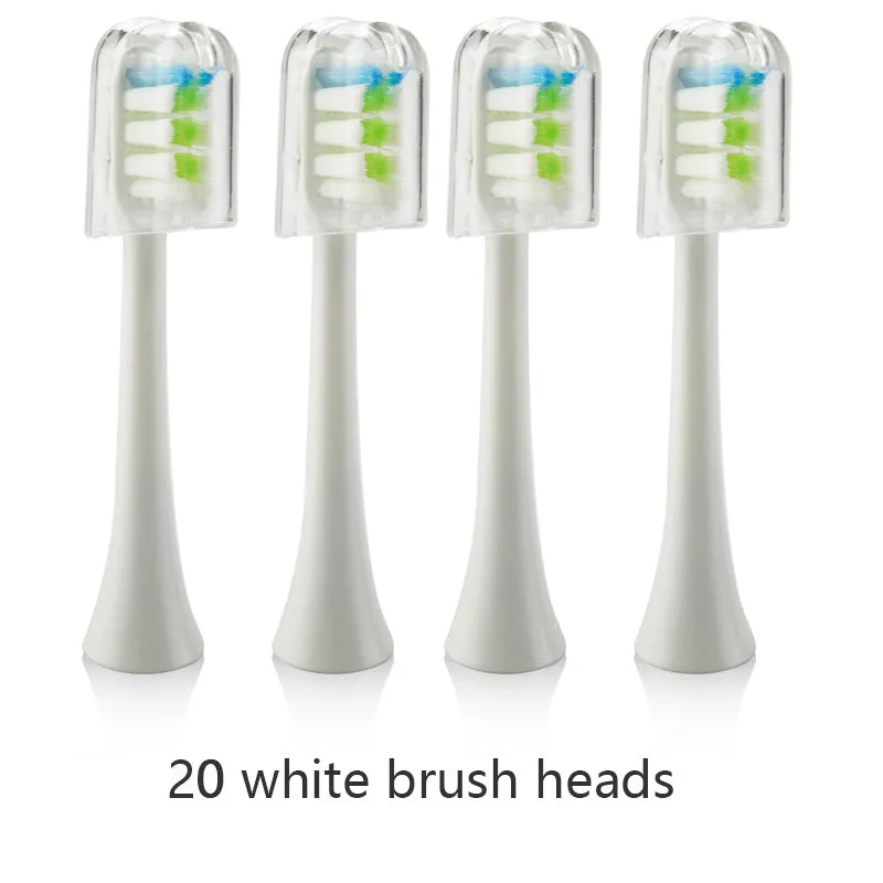 Doctor Bei Electric Toothbrush Head Universal Replacement