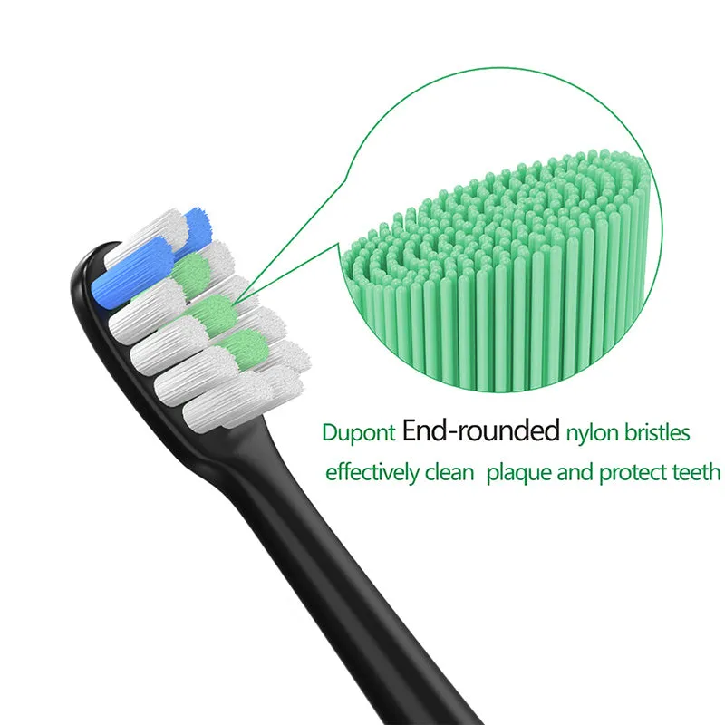 Doctor Bei Electric Toothbrush Head Universal Replacement