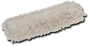 Dustmate Replacement Cotton Heads Pair