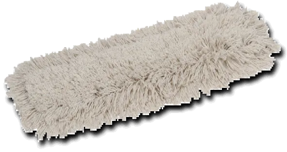 Dustmate Replacement Cotton Heads Pair