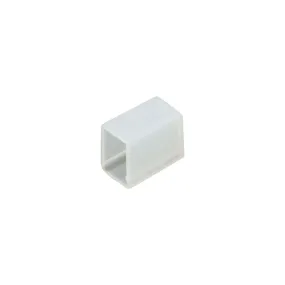 EL-FN-RGBWW LED Color Changing Flex Neon Light End Cap