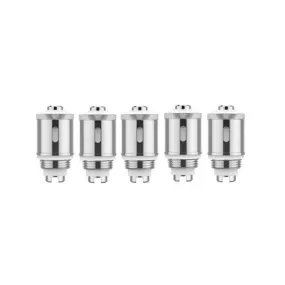 Eleaf GS Air Replacement Coils / Atomizer Heads (5 pack)