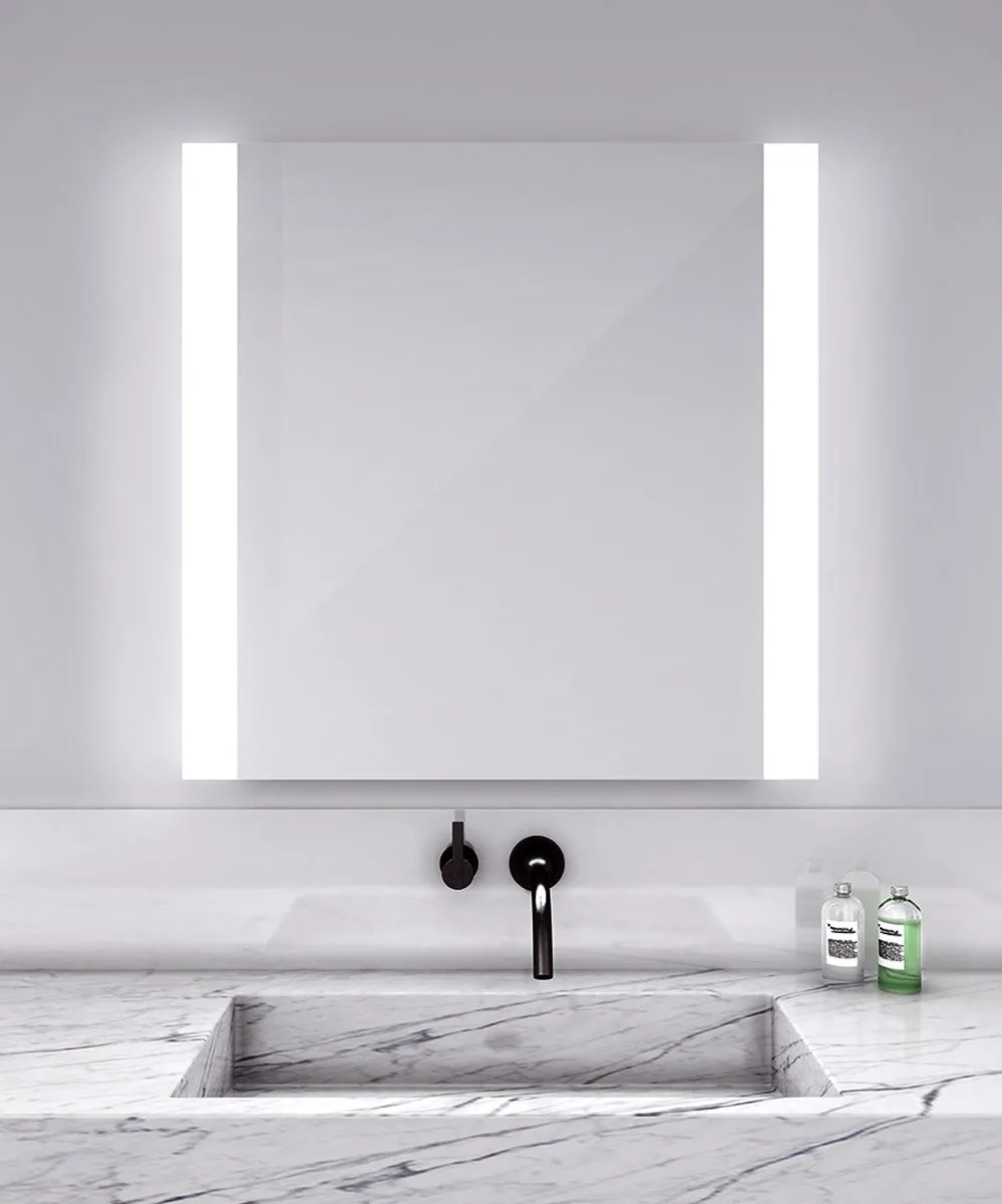 Electric Mirror NOV-4836 Novo 48w x 36h Lighted Mirror