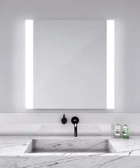 Electric Mirror NOV-4836 Novo 48w x 36h Lighted Mirror