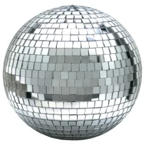 Eliminator Lighting EM8 Mirror Ball (8 EM-8)