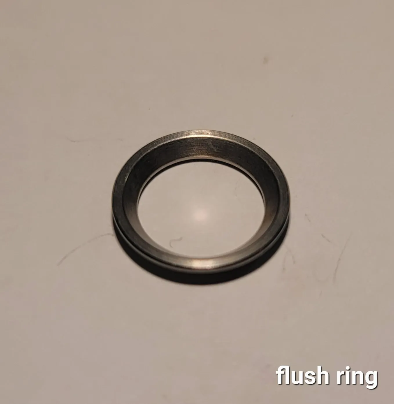 Emisar/Noctigon replacement Switch Ring/Button