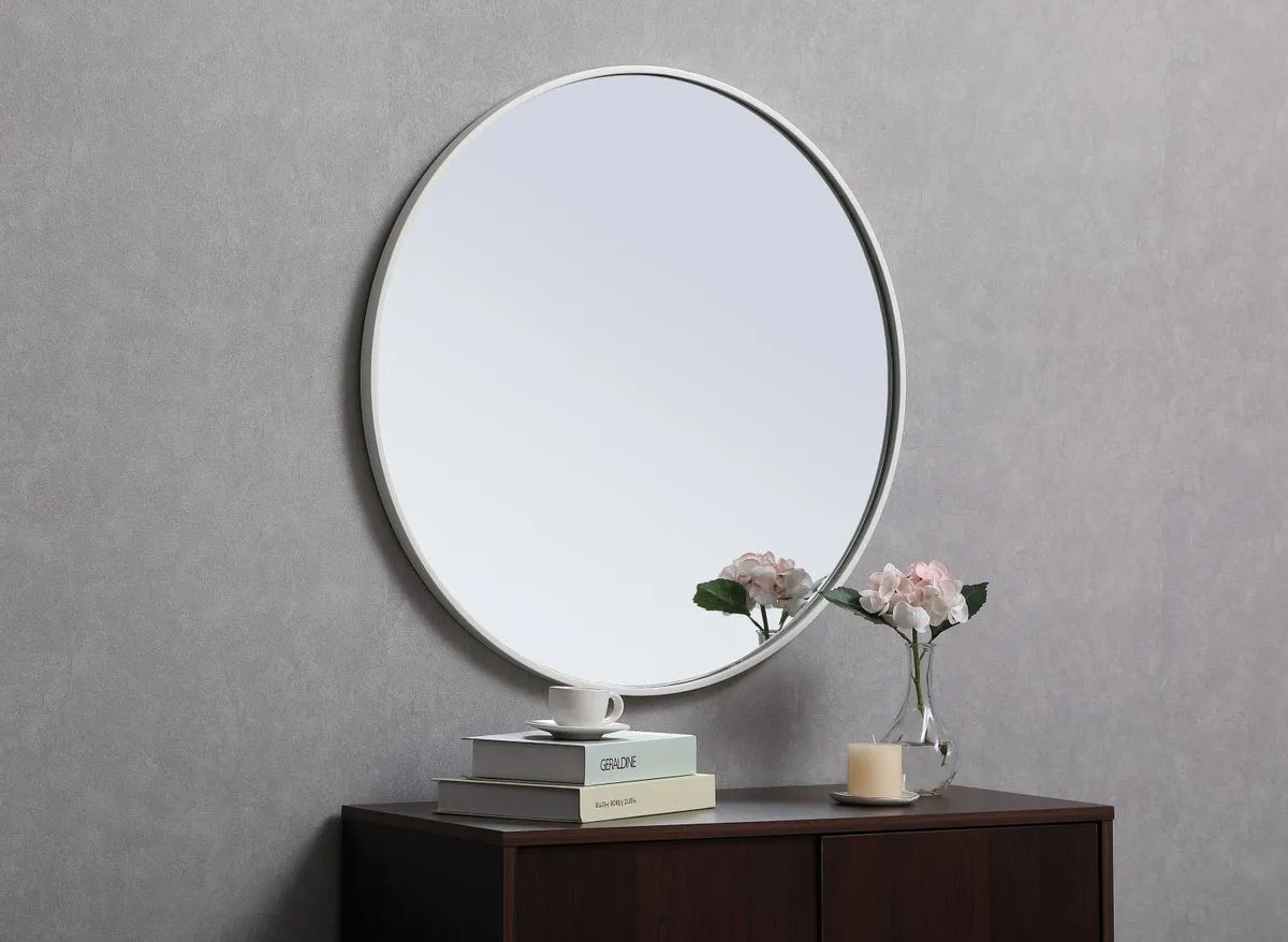 Eternity Vanity Mirror